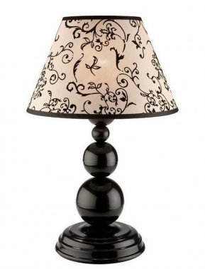 Pokojová stolní lampa 22383 LN-1.22