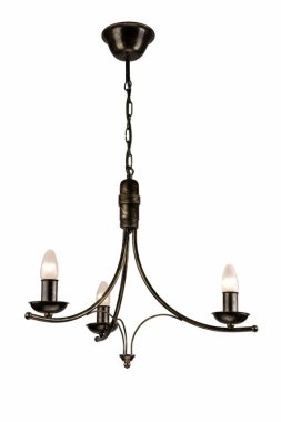 Lustr/závěsné svítidlo 22581 LM 3.56