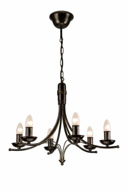 Lustr/závěsné svítidlo 22611 LM 6.56