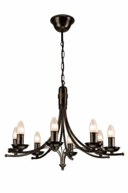 Lustr/závěsné svítidlo 22628 LM 8.56