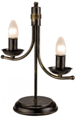 Pokojová stolní lampa 23809 LN 2.56