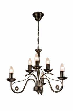 Lustr/závěsné svítidlo 24451 LM 6.29