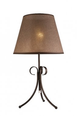 Pokojová stolní lampa 27661 LN 1.49