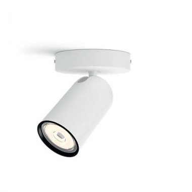Přisazené bodové svítidlo LED 50581/31/PN
