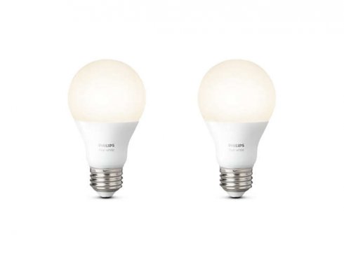 Žárovká Philips Hue - bílá 8718696729113