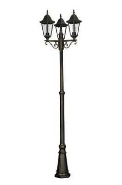 Venkovní sloupek 15025/42/10