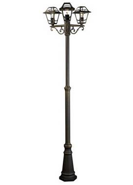 Venkovní sloupek 15425/42/10