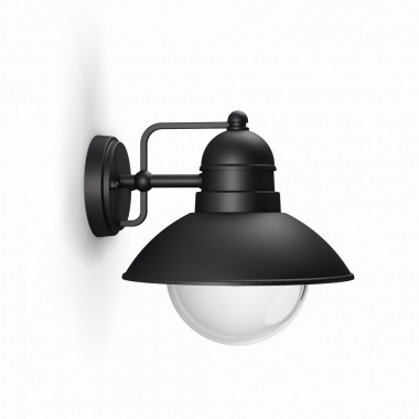 Venkovní svítidlo nástěnné LED 17237/30/PN-1