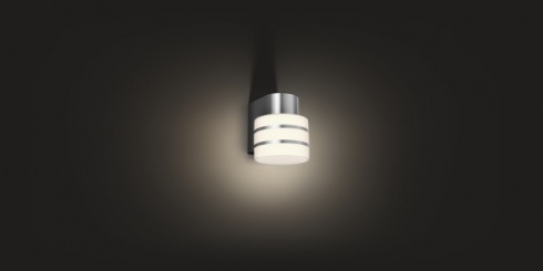 Venkovní svítidlo nástěnné LED 17404/47/P0-5