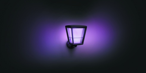 Venkovní svítidlo nástěnné LED 17439/30/P7-8