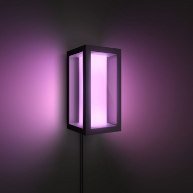 Venkovní svítidlo nástěnné LED 17459/30/P7-3