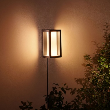 Venkovní svítidlo nástěnné LED 17459/30/P7-4