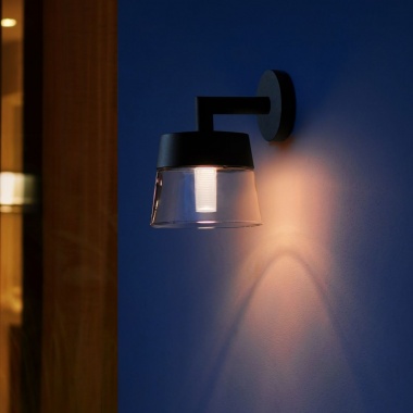 Venkovní svítidlo nástěnné LED 17461/30/P7-3