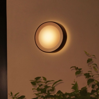 Venkovní svítidlo nástěnné LED 17465/30/P7-2
