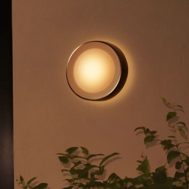Venkovní svítidlo nástěnné LED 17465/47/P7-4