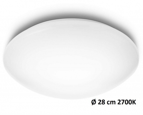 Stropní svítidlo LED 31801/31/EO-6