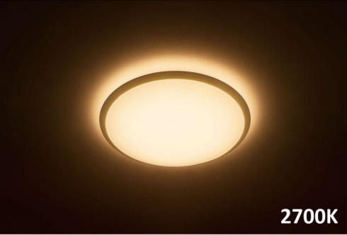 Stropní svítidlo LED 31823/31/P5-2