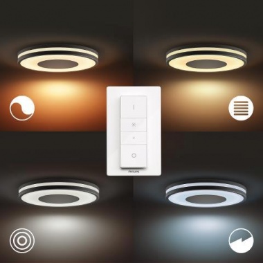 Stropní svítidlo LED 32610/30/P6-4