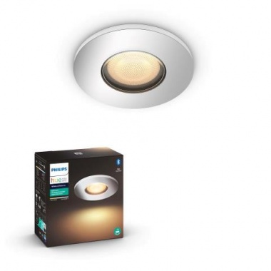 Vestavné bodové svítidlo 230V LED 34175/11/P9