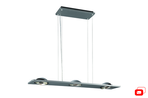 Závěsné LED svítidlo 37095/48/LI