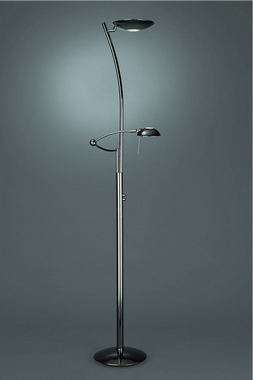 Stojací lampa se stmívačem MA374331313