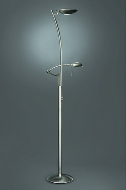 Stojací lampa se stmívačem MA374331713