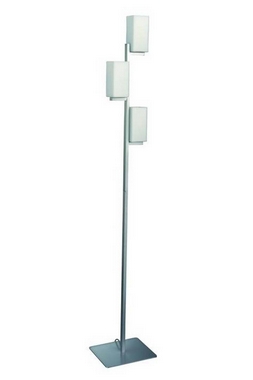 Lampa stojací 37678/48/10