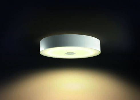 Stropní svítidlo LED 40340/31/P6-5