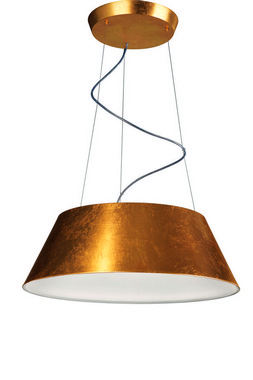 Závěsné LED svítidlo 40550/01/LI