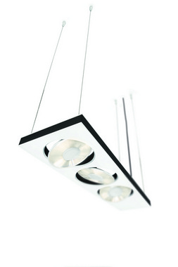 Závěsné LED svítidlo 40602/31/16