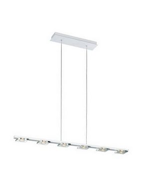Závěsné LED svítidlo 40689/31/10