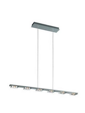 Závěsné LED svítidlo 40689/48/10