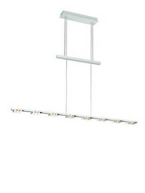 Závěsné LED svítidlo 40690/31/10