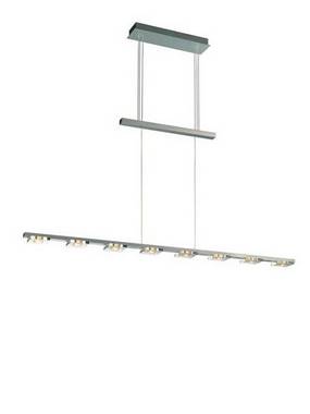 Závěsné LED svítidlo 40690/48/10