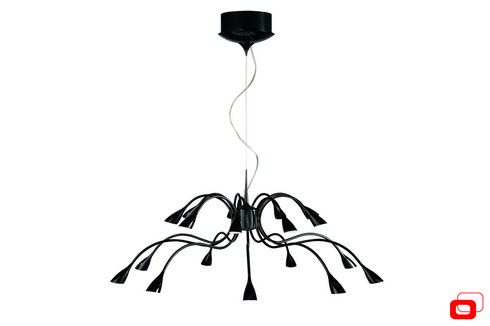 Závěsné LED svítidlo 40713/30/LI
