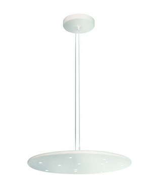 Závěsné LED svítidlo 40752/31/LI