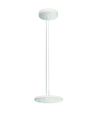 Závěsné LED svítidlo 40753/31/LI