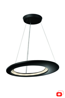 Závěsné LED svítidlo 40755/93/LI