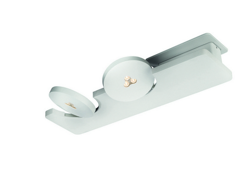 Nástěnné/Stropní LED svítidlo 40763/31/LI