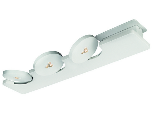 Nástěnné/Stropní LED svítidlo 40764/31/LI