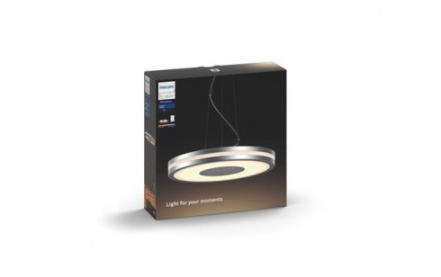 Lustr/závěsné svítidlo LED 40984/48/P7-4