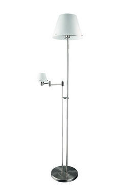 Stojací lampa 42225/17/13