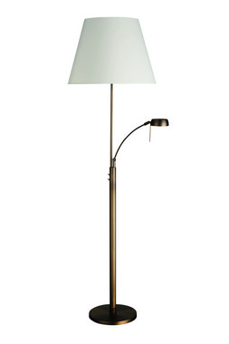 Stojací lampa 42226/06/13