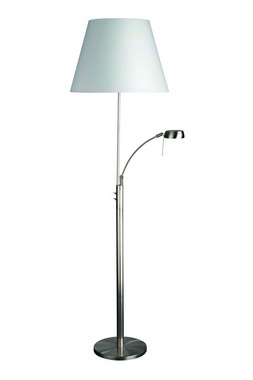 Stojací lampa 42226/17/13