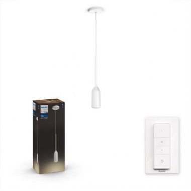 Lustr/závěsné svítidlo LED 43006/31/P6