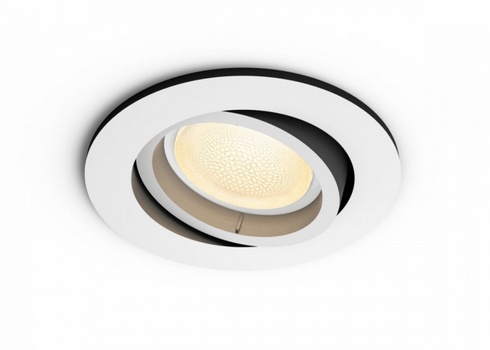 Vestavné bodové svítidlo 230V LED 50451/31/P7