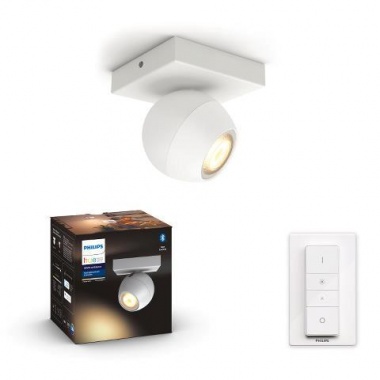 Přisazené bodové svítidlo LED 50471/31/P6