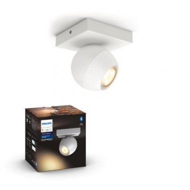 Přisazené bodové svítidlo LED 50471/31/P9