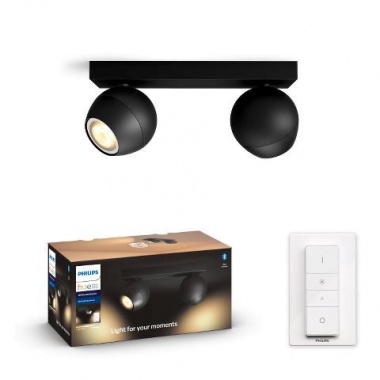 Přisazené bodové svítidlo LED 50472/30/P6