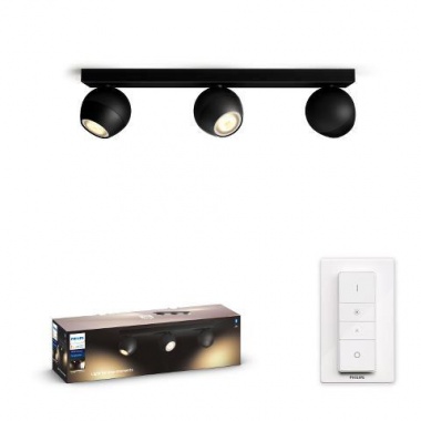 Přisazené bodové svítidlo LED 50473/30/P6